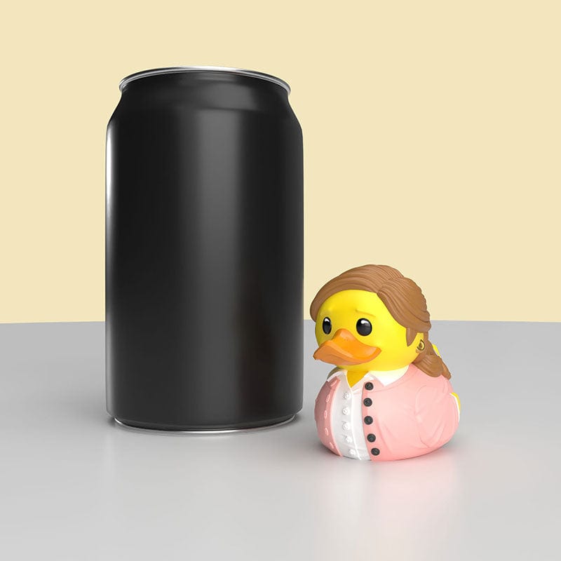 Tubbz Collectibles – The Office – Pam (Mini Tubbz) 5056280463108