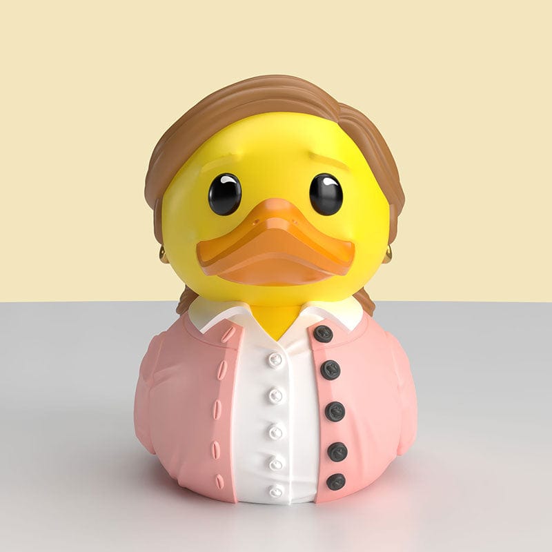 Tubbz Collectibles – The Office – Pam (Mini Tubbz) 5056280463108