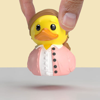 Tubbz Collectibles – The Office – Pam (Mini Tubbz) 5056280463108