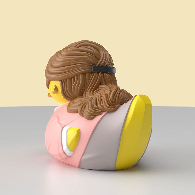 Tubbz Collectibles – The Office – Pam (Mini Tubbz) 5056280463108
