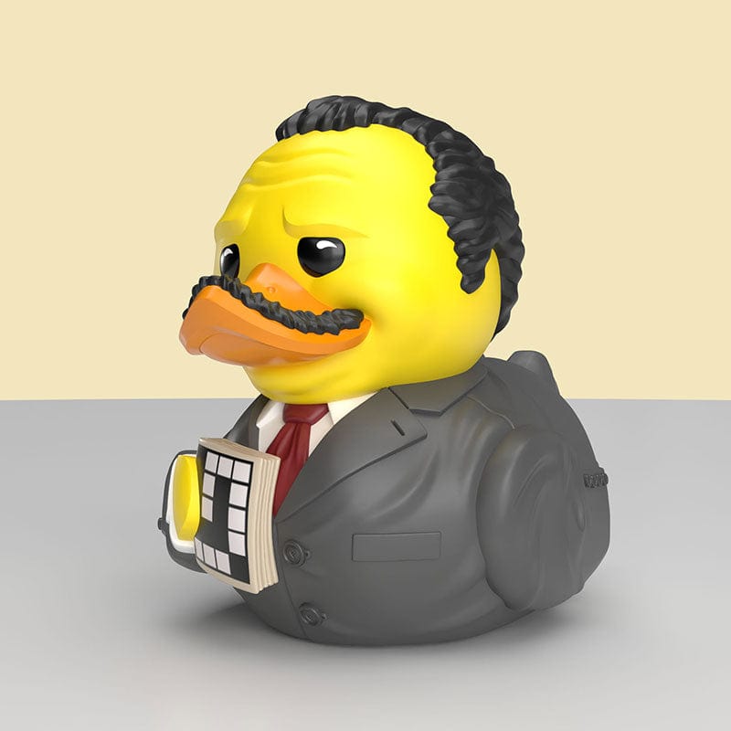 Tubbz Collectibles – The Office – Stanley (Mini Tubbz) 5056280463139