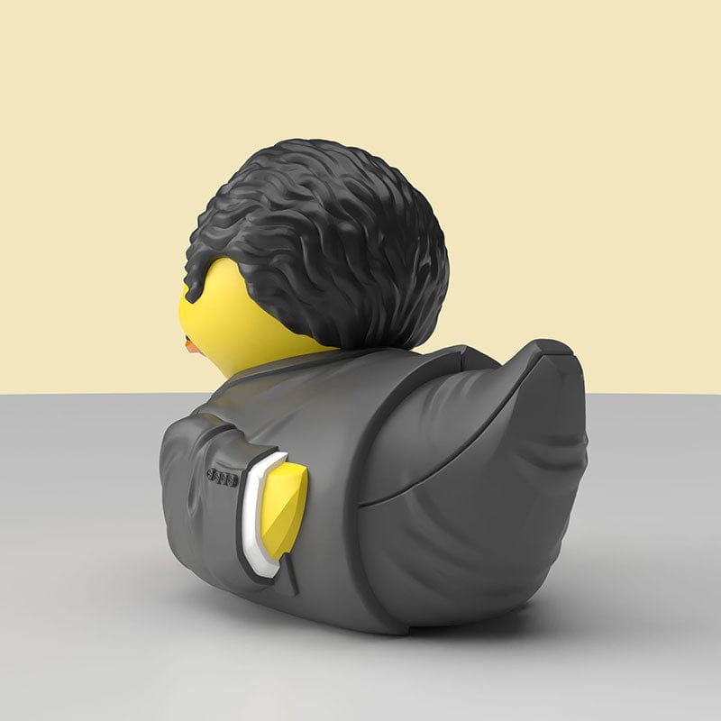 Tubbz Collectibles – The Office – Stanley (Mini Tubbz) 5056280463139
