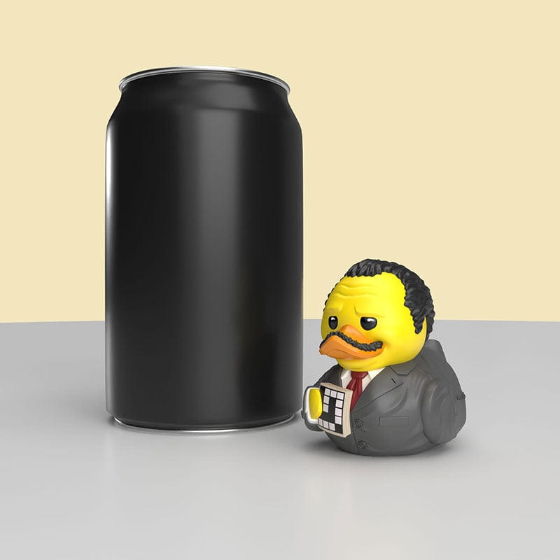 Tubbz Collectibles – The Office – Stanley (Mini Tubbz) 5056280463139