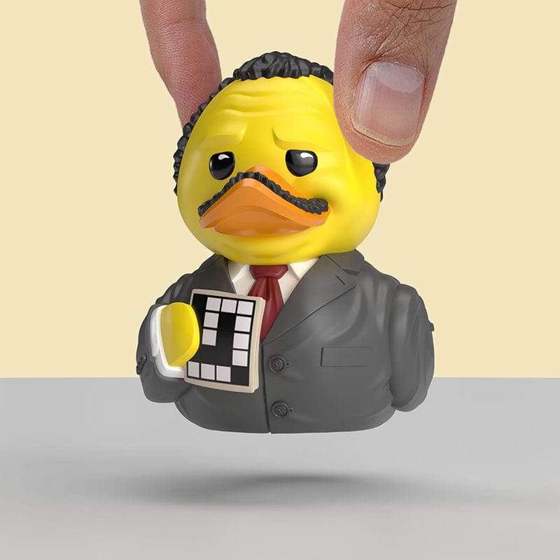 Tubbz Collectibles – The Office – Stanley (Mini Tubbz) 5056280463139