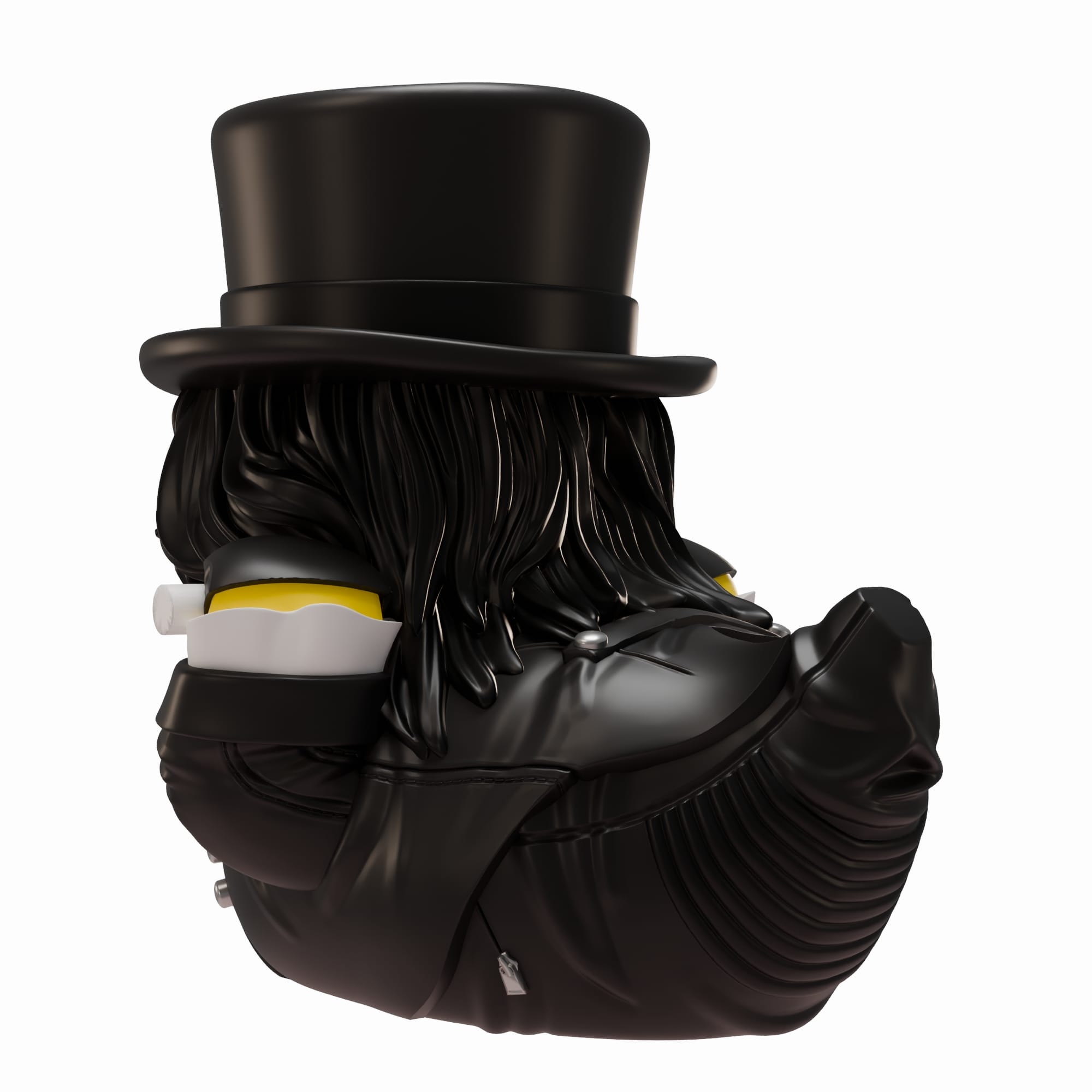 Tubbz Collectibles – The Official Rock Icons Collection – Alice Cooper (Boxed Edition) 5056280466321