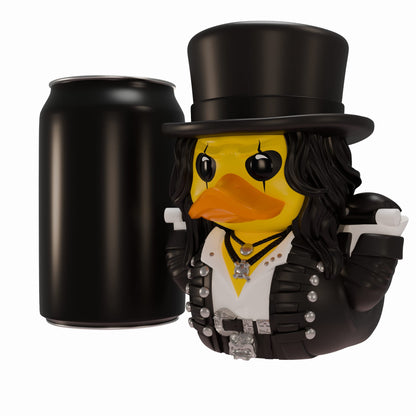 Tubbz Collectibles – The Official Rock Icons Collection – Alice Cooper (Boxed Edition) 5056280466321