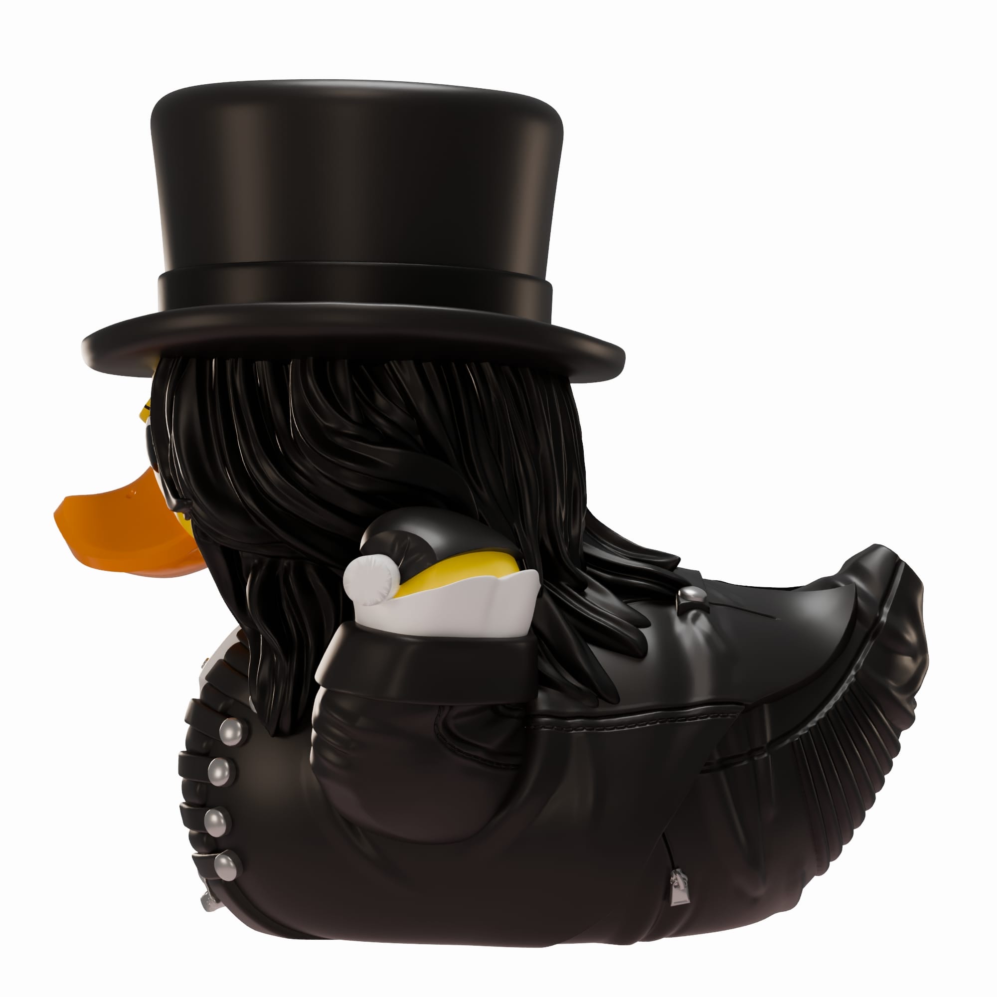 Tubbz Collectibles – The Official Rock Icons Collection – Alice Cooper (Boxed Edition) 5056280466321
