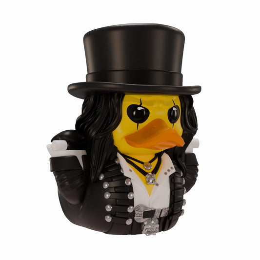 Tubbz Collectibles – The Official Rock Icons Collection – Alice Cooper (Boxed Edition) 5056280466321