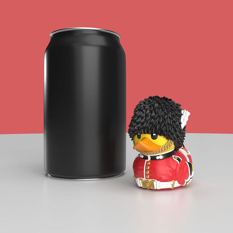 Tubbz Collectibles – Travel Tubbz – UK (Mini Tubbz) 5056280462002