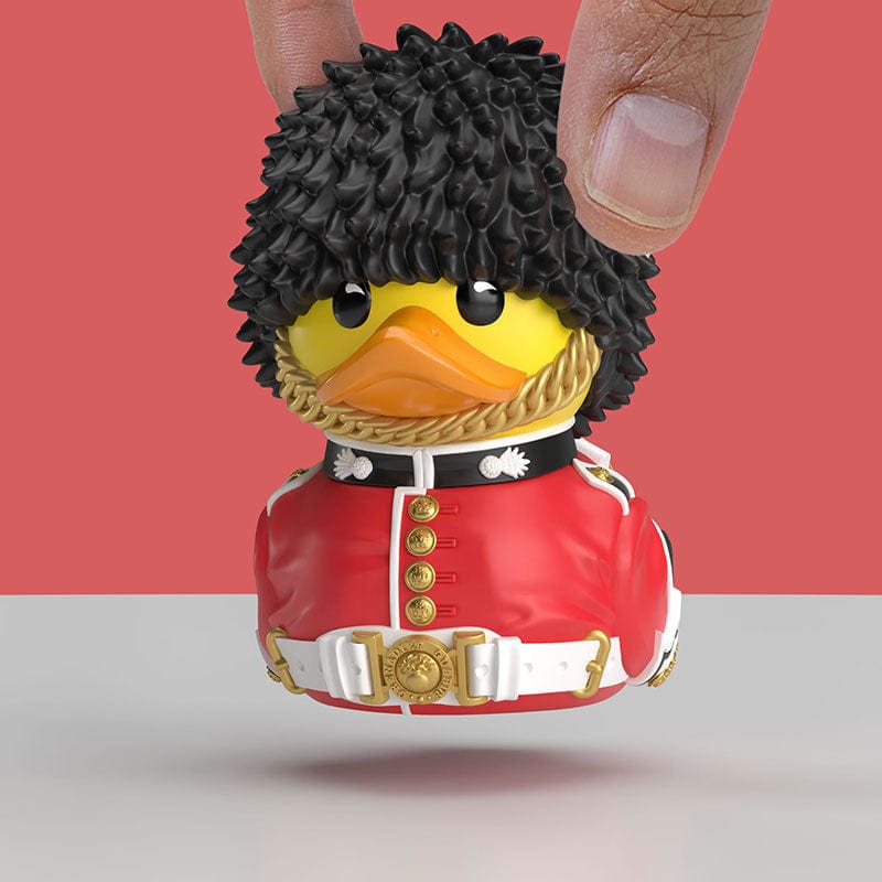 Tubbz Collectibles – Travel Tubbz – UK (Mini Tubbz) 5056280462002