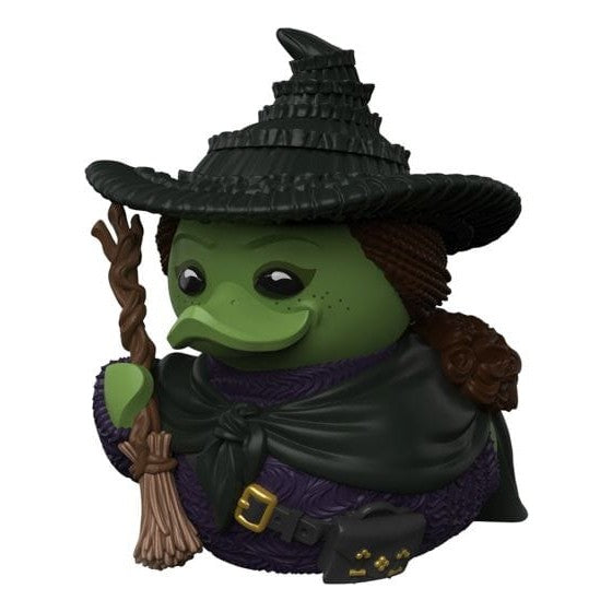 Tubbz Collectibles – Wicked - Elphaba Thropp - Boxed Tubbz 5056280463481