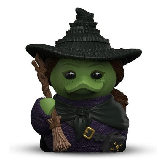 Tubbz Collectibles – Wicked - Elphaba Thropp - Boxed Tubbz 5056280463481