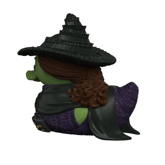 Tubbz Collectibles – Wicked - Elphaba Thropp - Boxed Tubbz 5056280463481