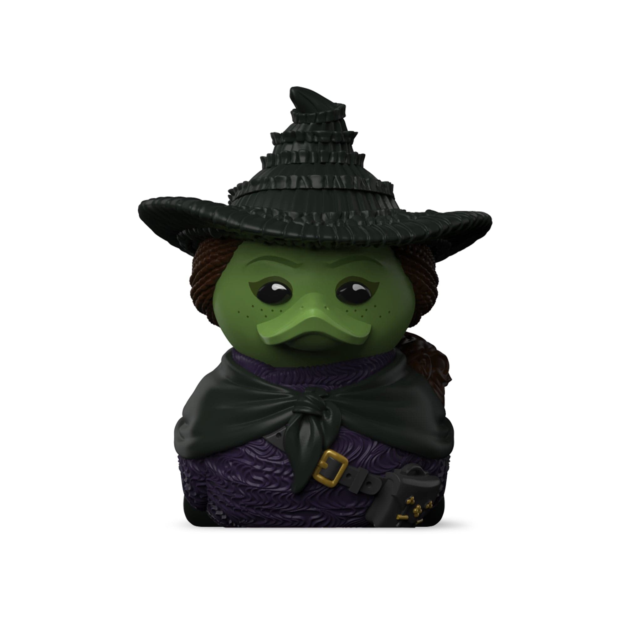 Tubbz Collectibles – Wicked – Elphaba Thropp (Mini Tubbz) 5056280460213