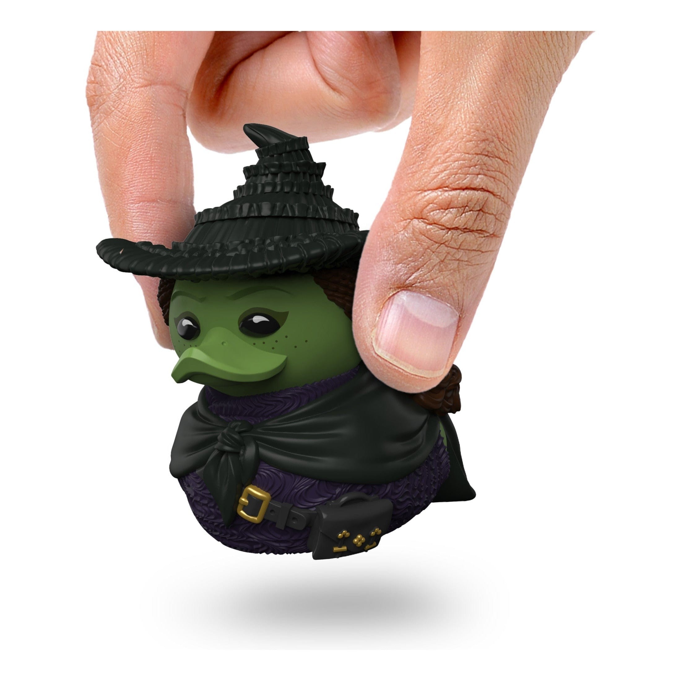 Tubbz Collectibles – Wicked – Elphaba Thropp (Mini Tubbz) 5056280460213