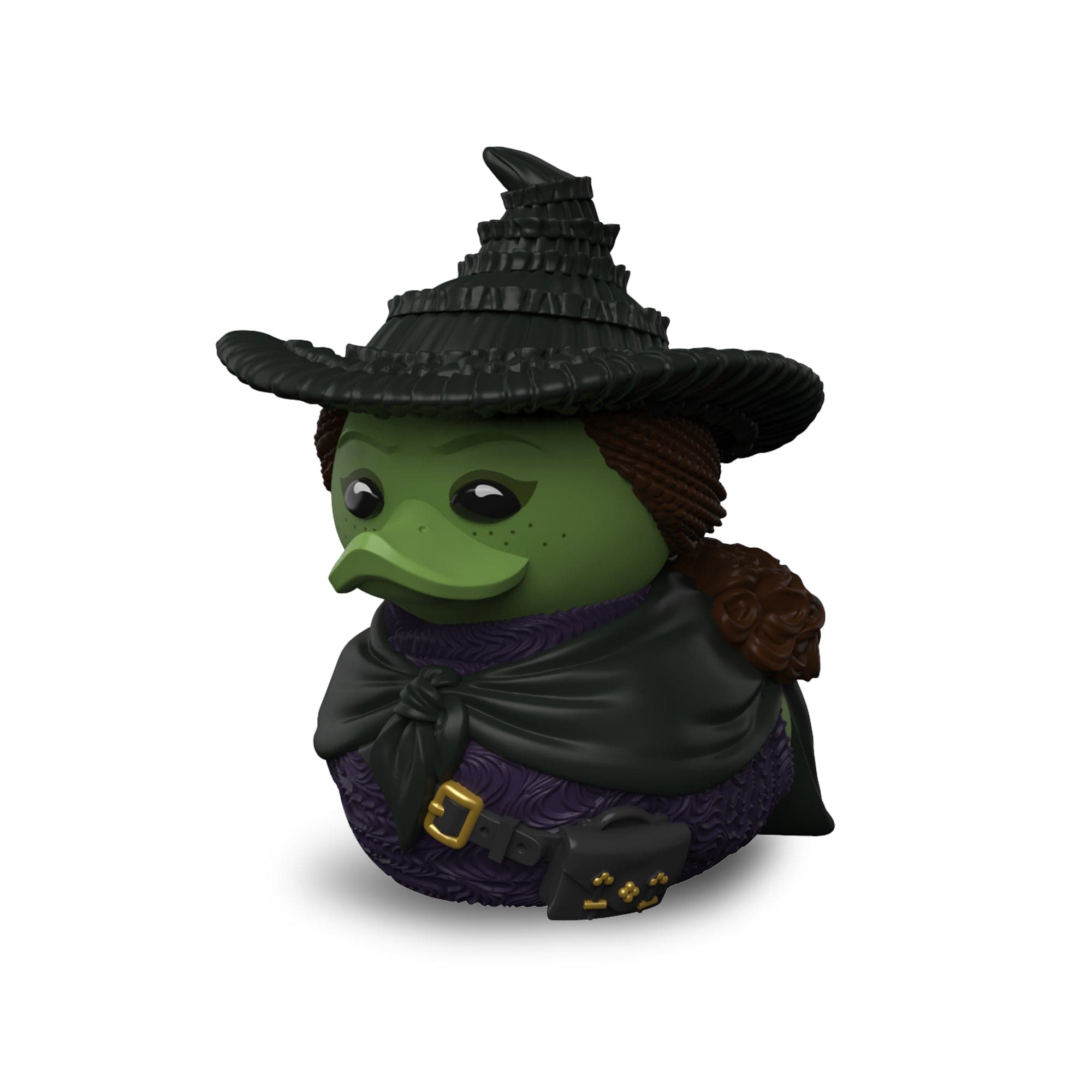 Tubbz Collectibles – Wicked – Elphaba Thropp (Mini Tubbz) 5056280460213