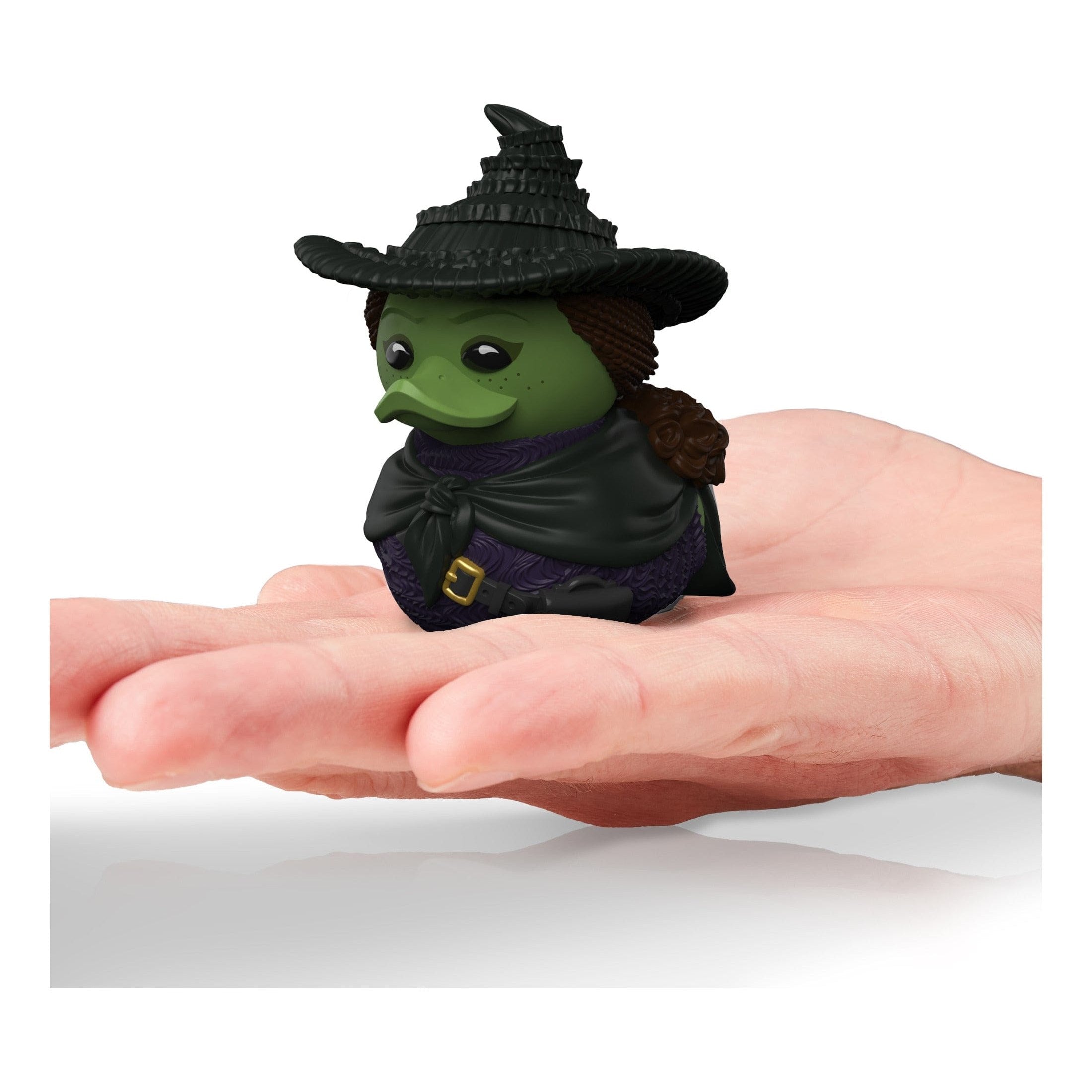 Tubbz Collectibles – Wicked – Elphaba Thropp (Mini Tubbz) 5056280460213