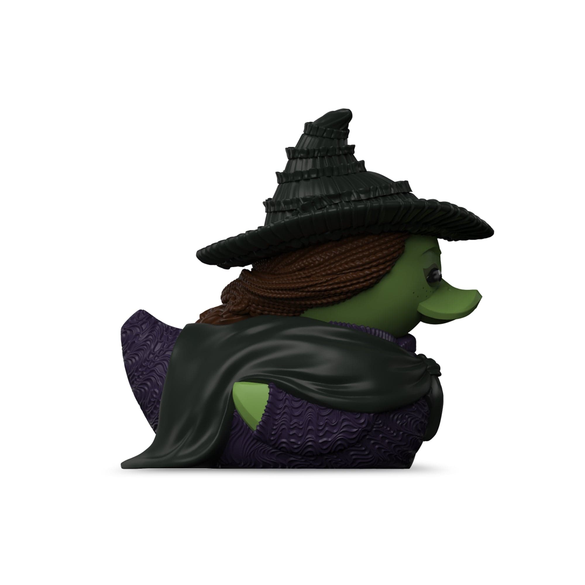 Tubbz Collectibles – Wicked – Elphaba Thropp (Mini Tubbz) 5056280460213