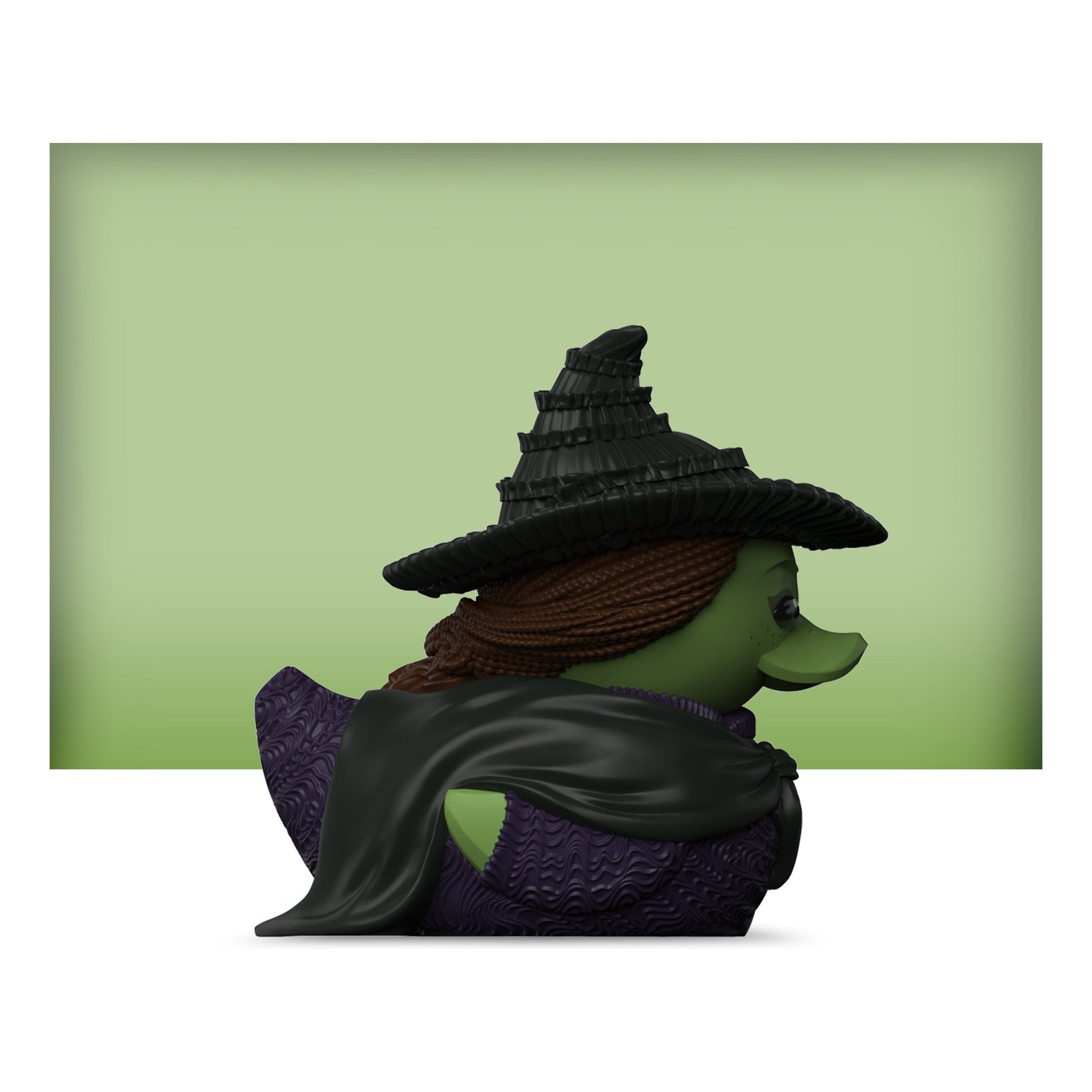 Tubbz Collectibles – Wicked – Elphaba Thropp (Mini Tubbz) 5056280460213
