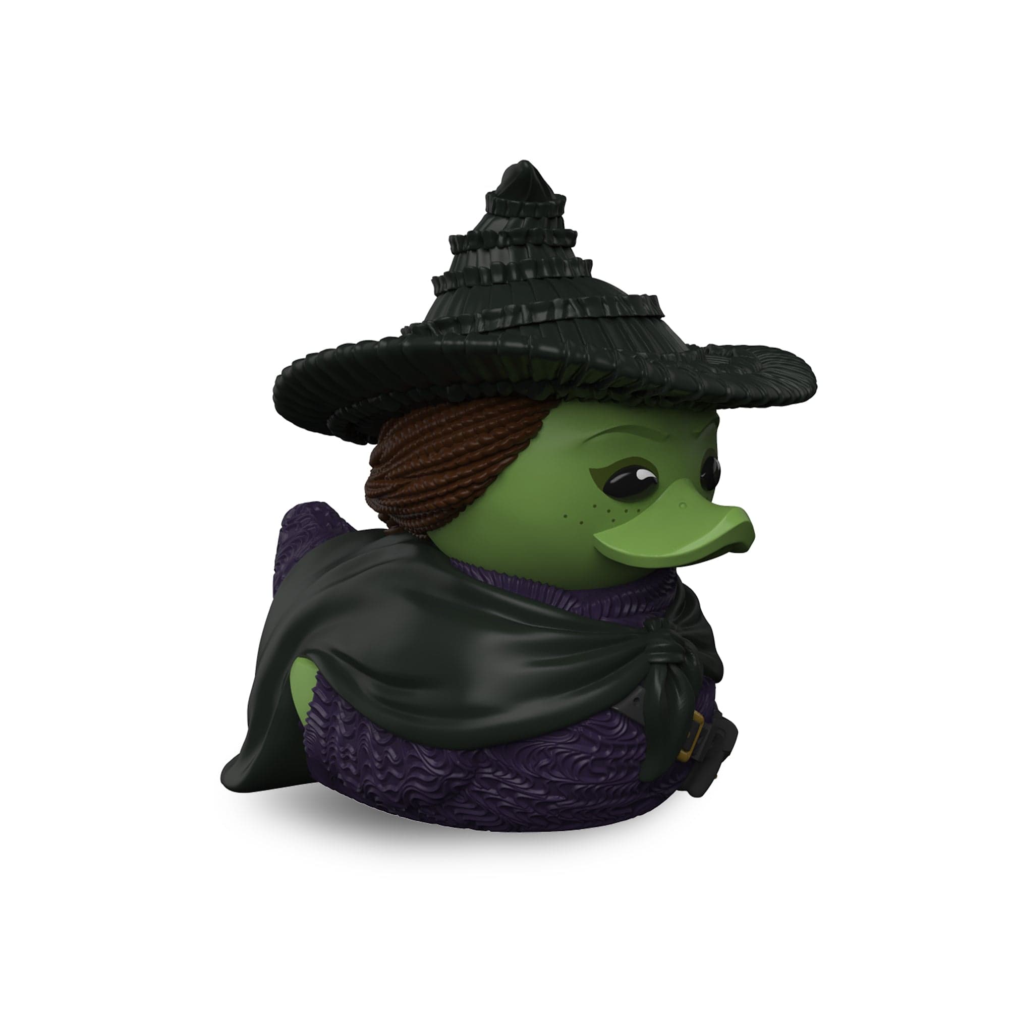 Tubbz Collectibles – Wicked – Elphaba Thropp (Mini Tubbz) 5056280460213
