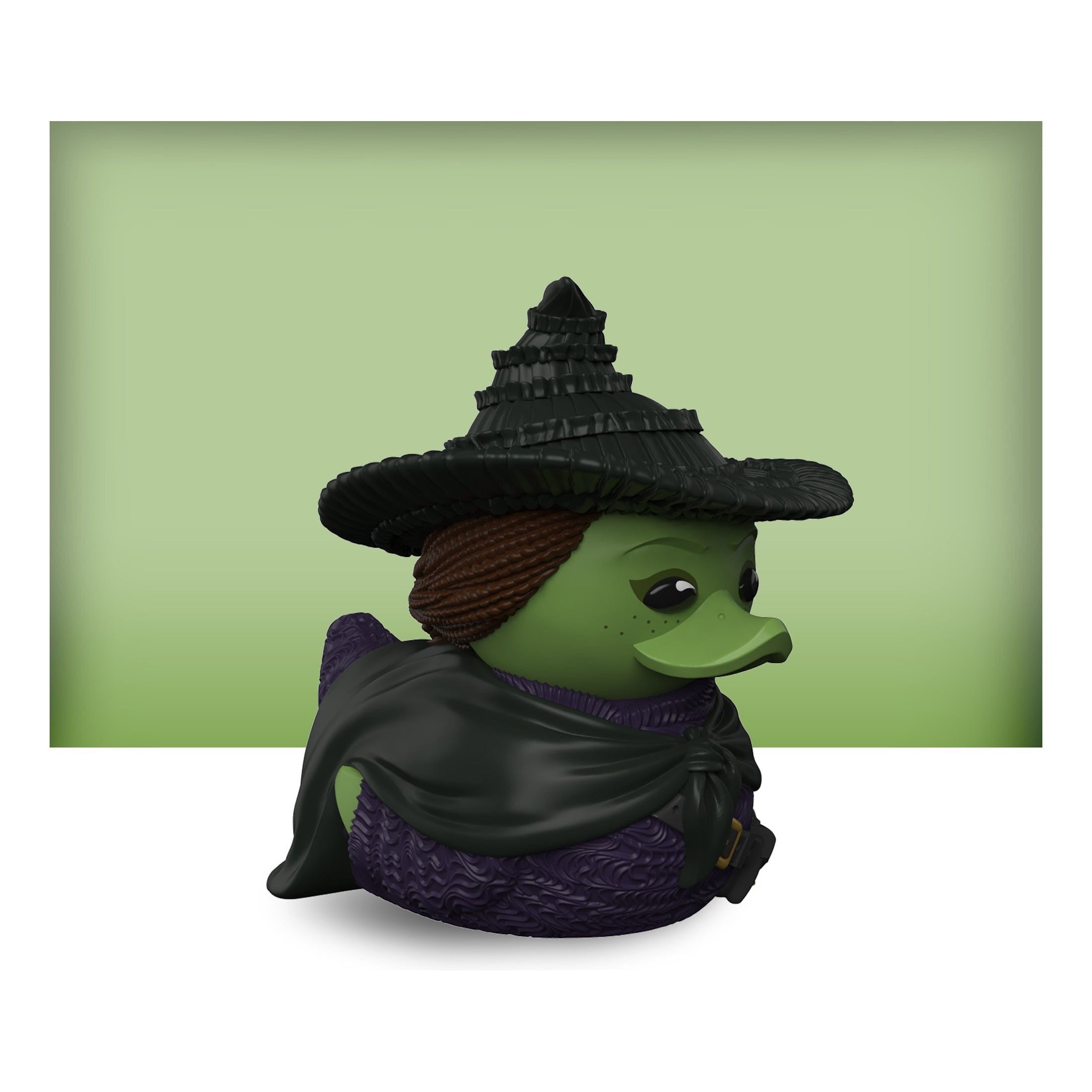 Tubbz Collectibles – Wicked – Elphaba Thropp (Mini Tubbz) 5056280460213