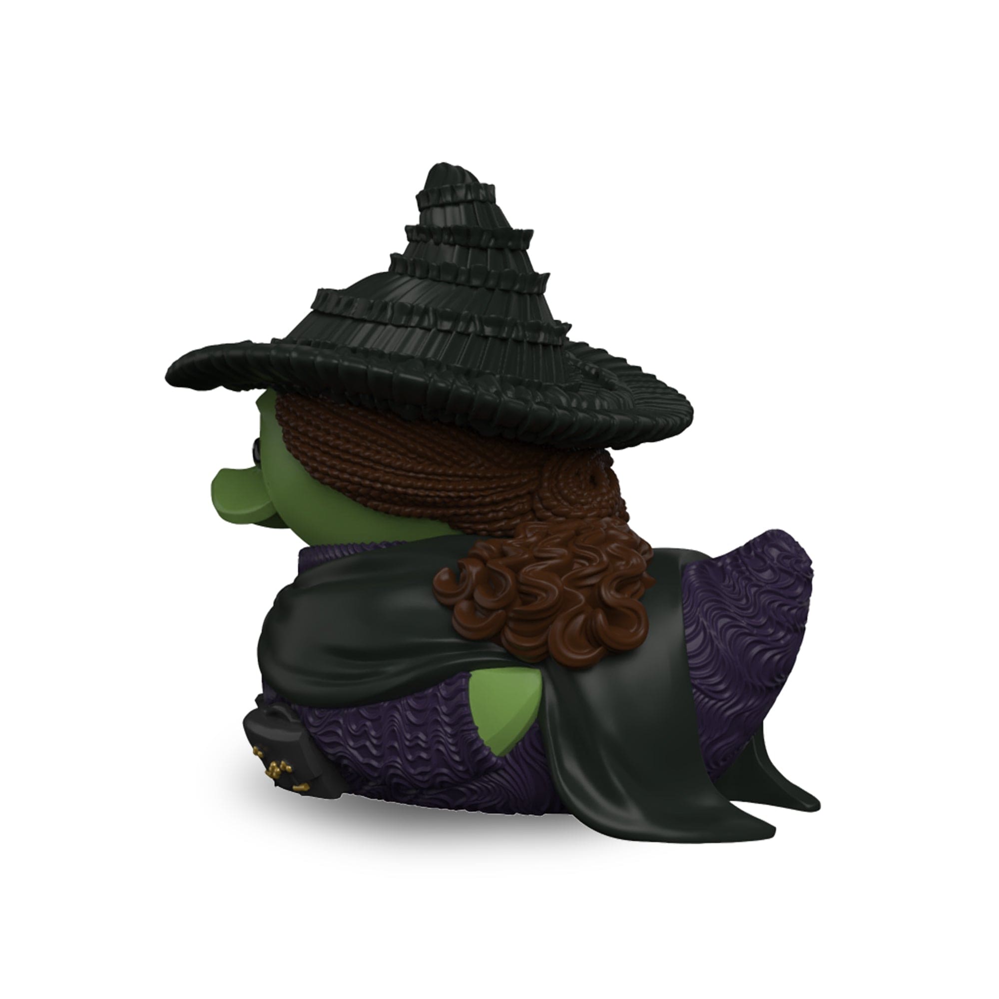 Tubbz Collectibles – Wicked – Elphaba Thropp (Mini Tubbz) 5056280460213