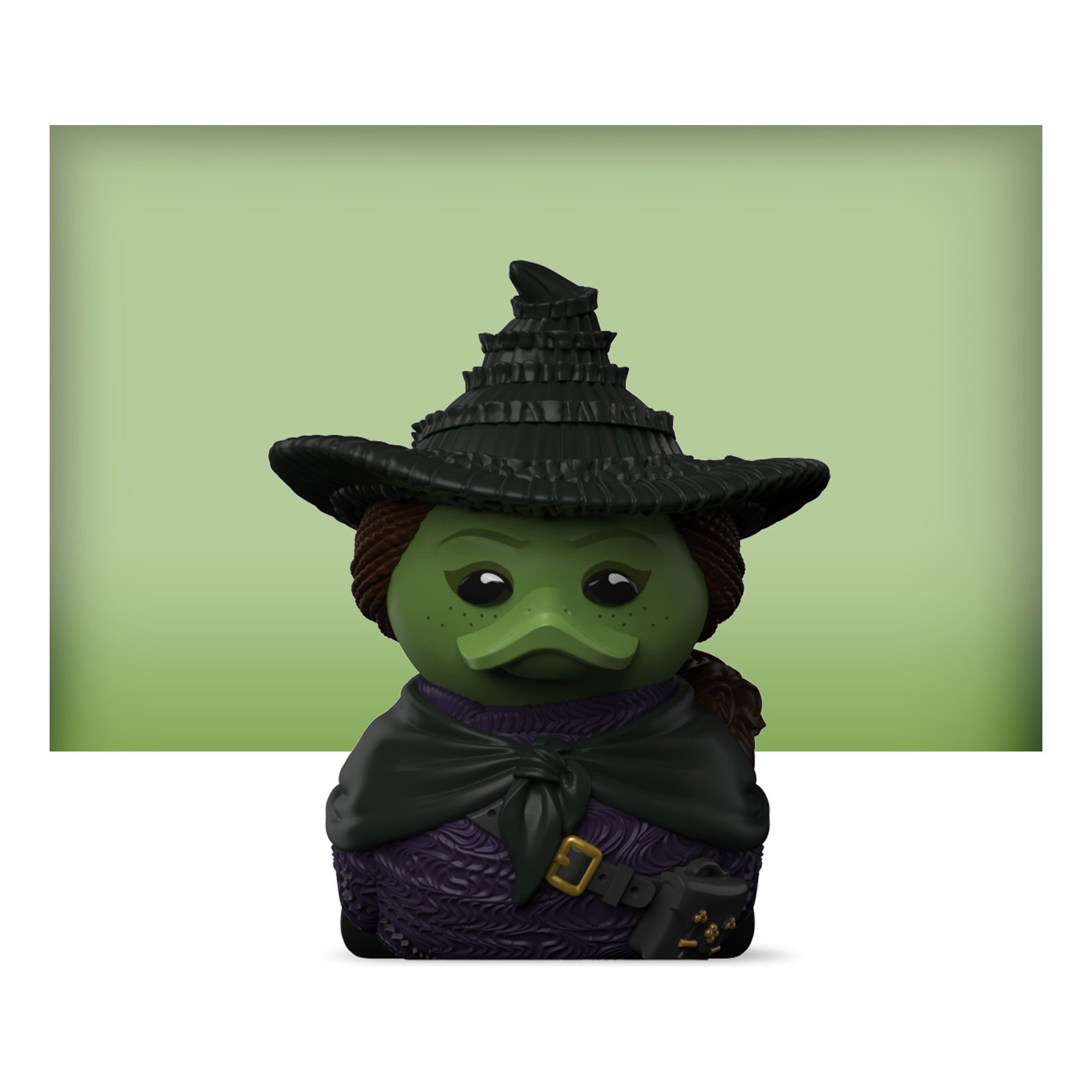 Tubbz Collectibles – Wicked – Elphaba Thropp (Mini Tubbz) 5056280460213