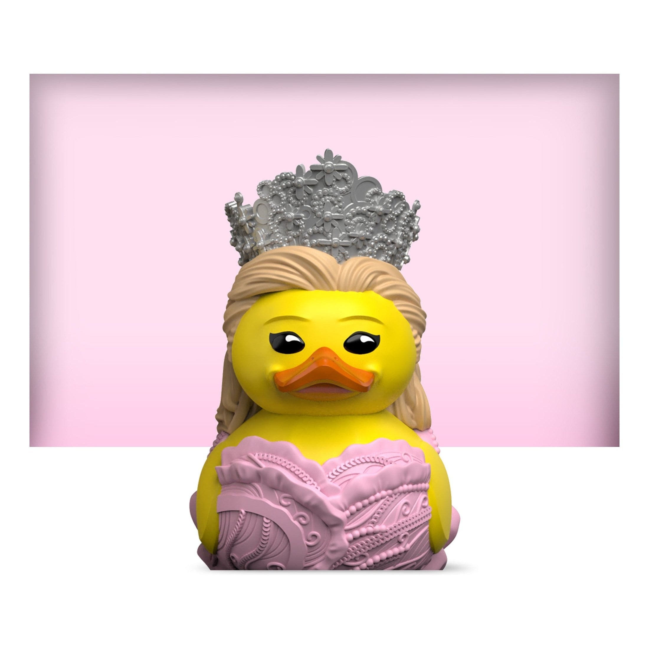 Tubbz Collectibles – Wicked Tubbz – Glinda (Mini Tubbz) 5056280460220