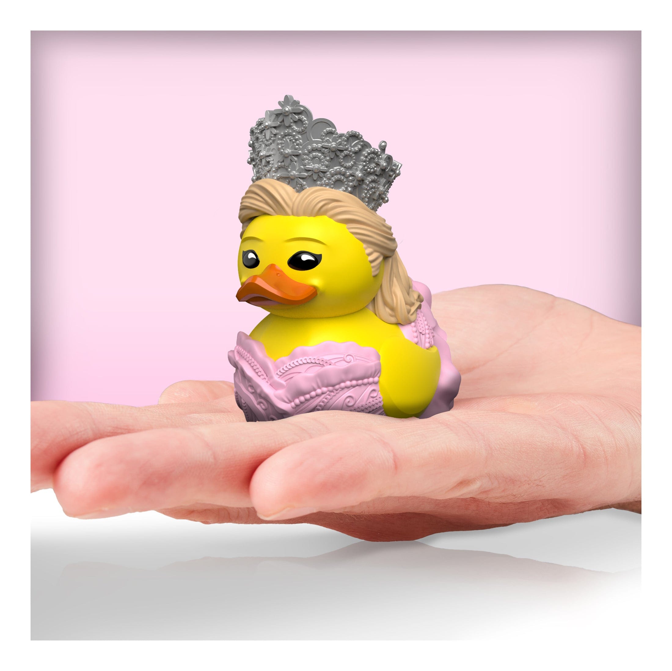 Tubbz Collectibles – Wicked Tubbz – Glinda (Mini Tubbz) 5056280460220