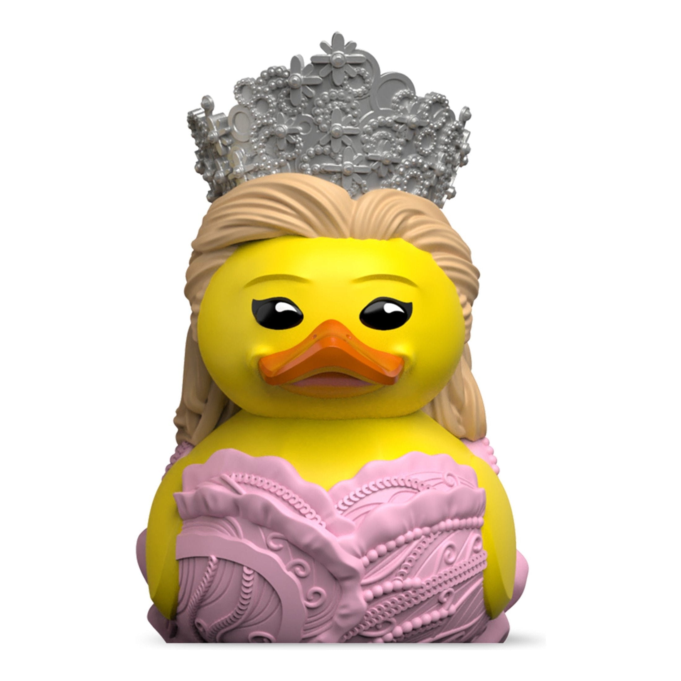 Tubbz Collectibles – Wicked Tubbz – Glinda (Mini Tubbz) 5056280460220