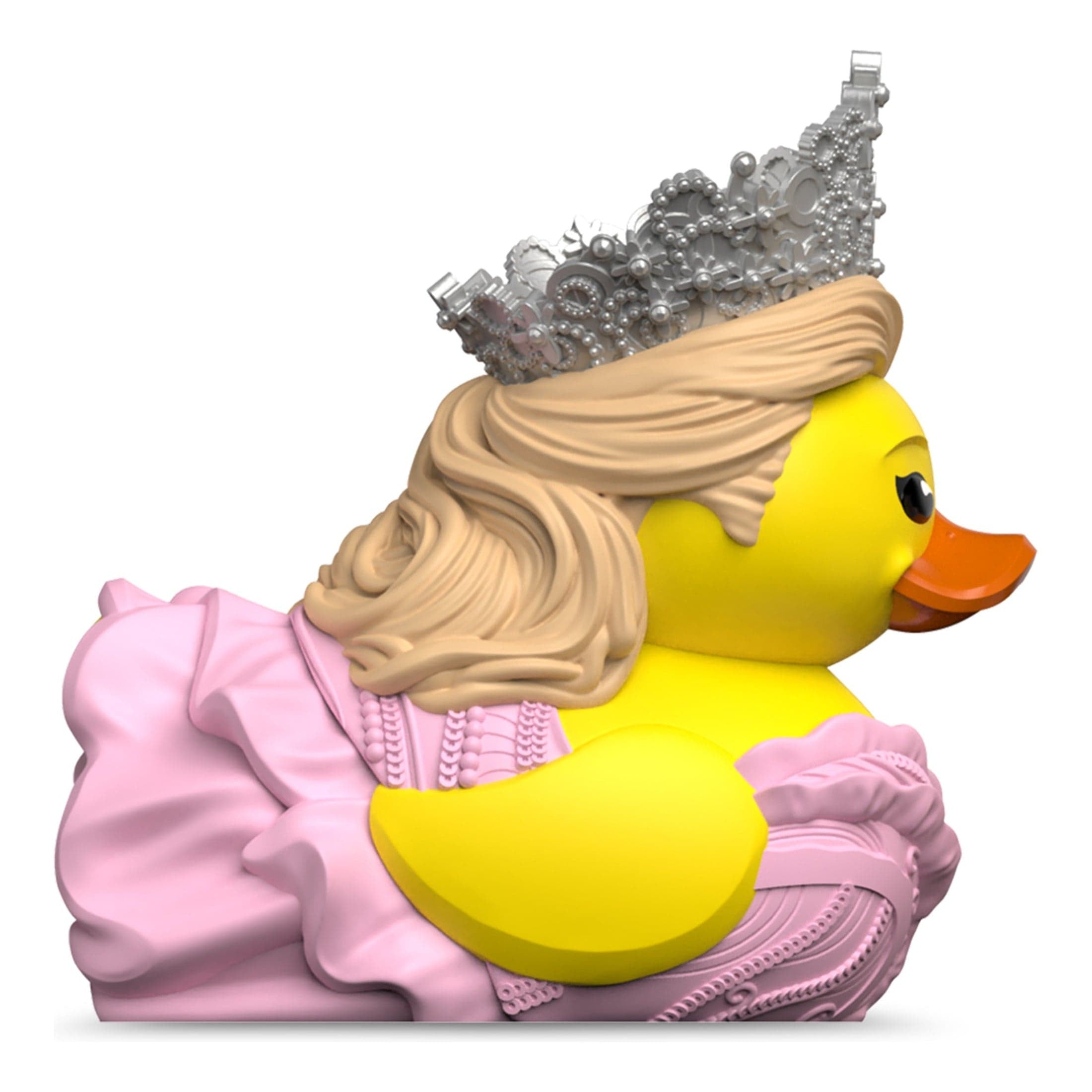 Tubbz Collectibles – Wicked Tubbz – Glinda (Mini Tubbz) 5056280460220
