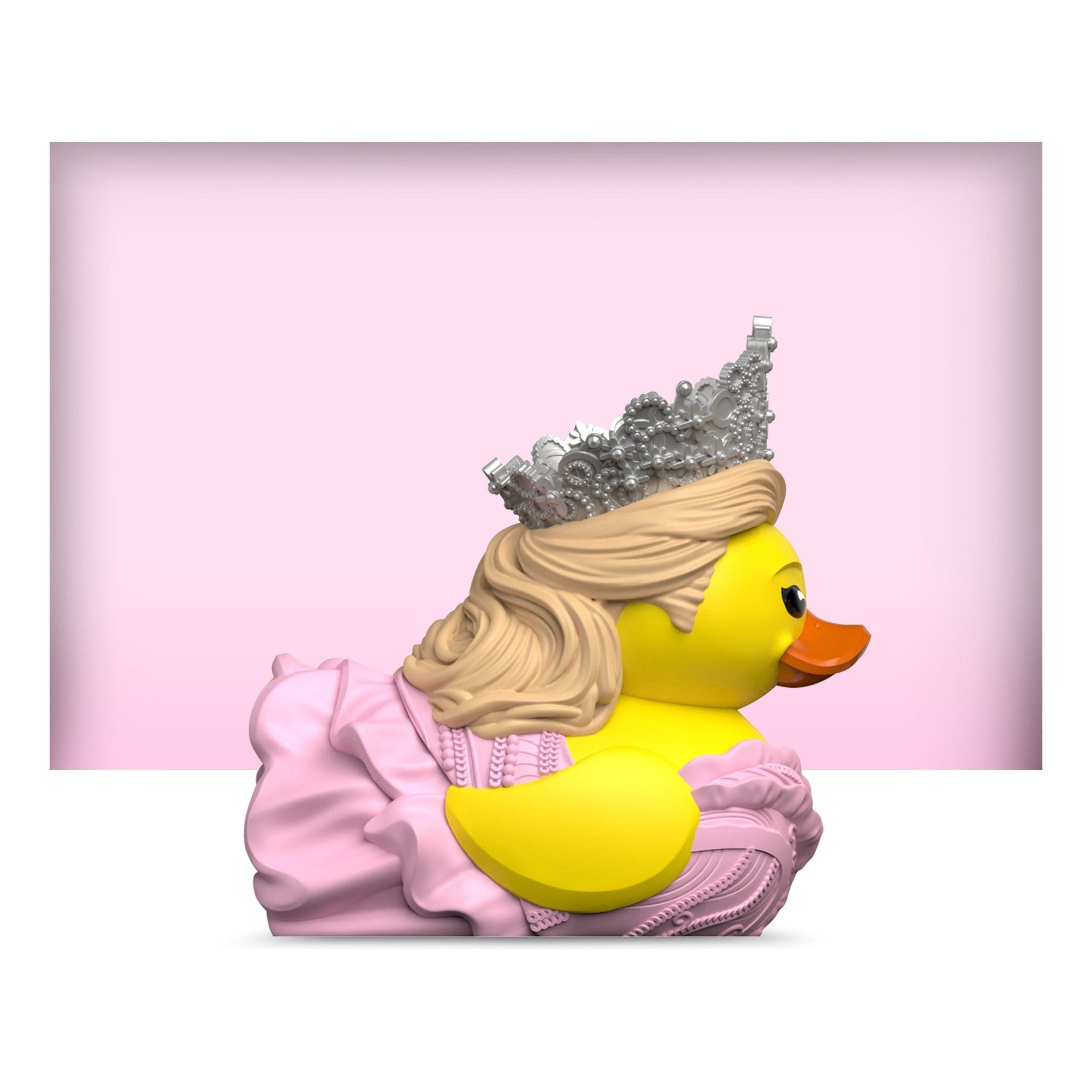 Tubbz Collectibles – Wicked Tubbz – Glinda (Mini Tubbz) 5056280460220
