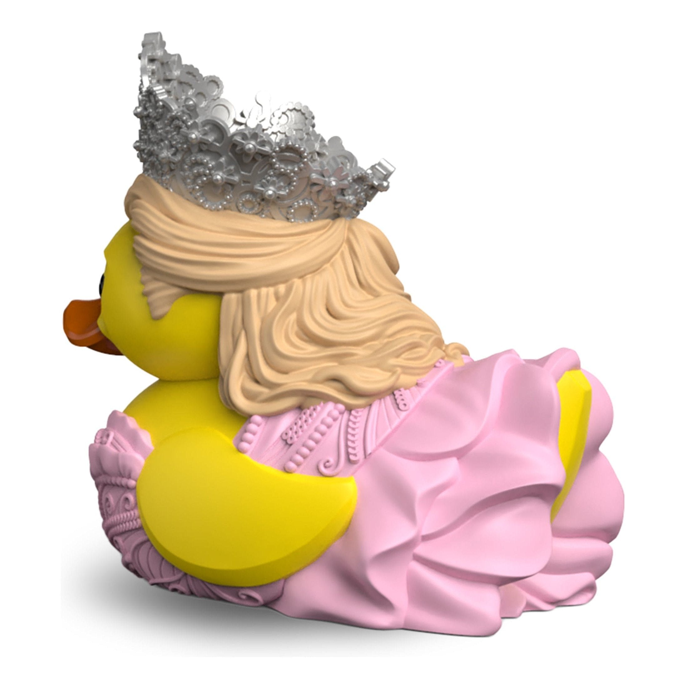 Tubbz Collectibles – Wicked Tubbz – Glinda (Mini Tubbz) 5056280460220