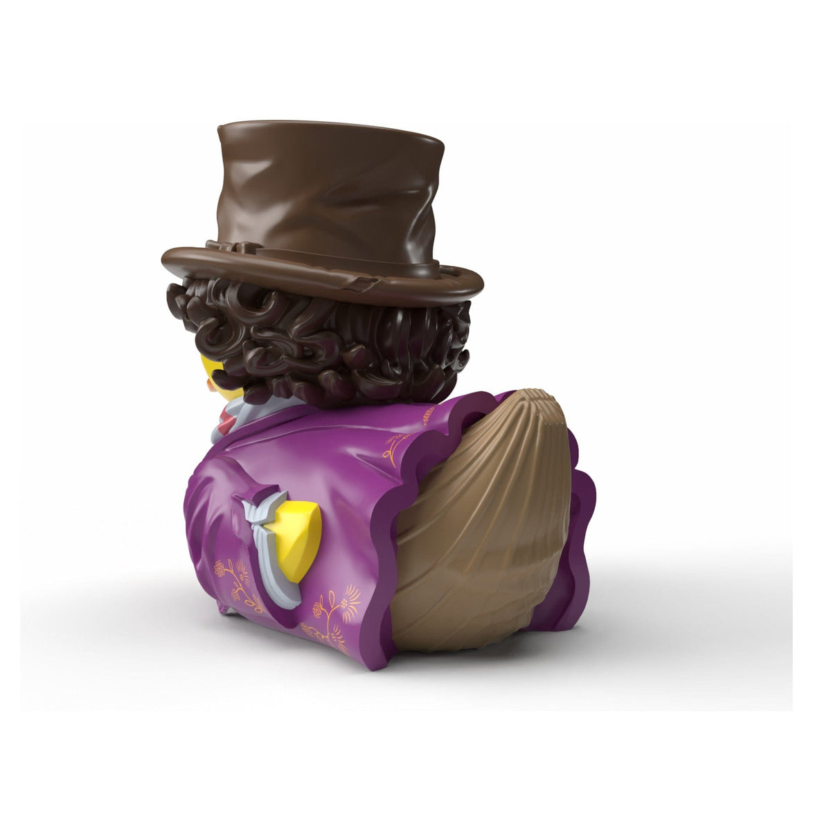 Tubbz Collectibles – Willy Wonka – Willy Wonka (1st Edition) (April) 5056280461852