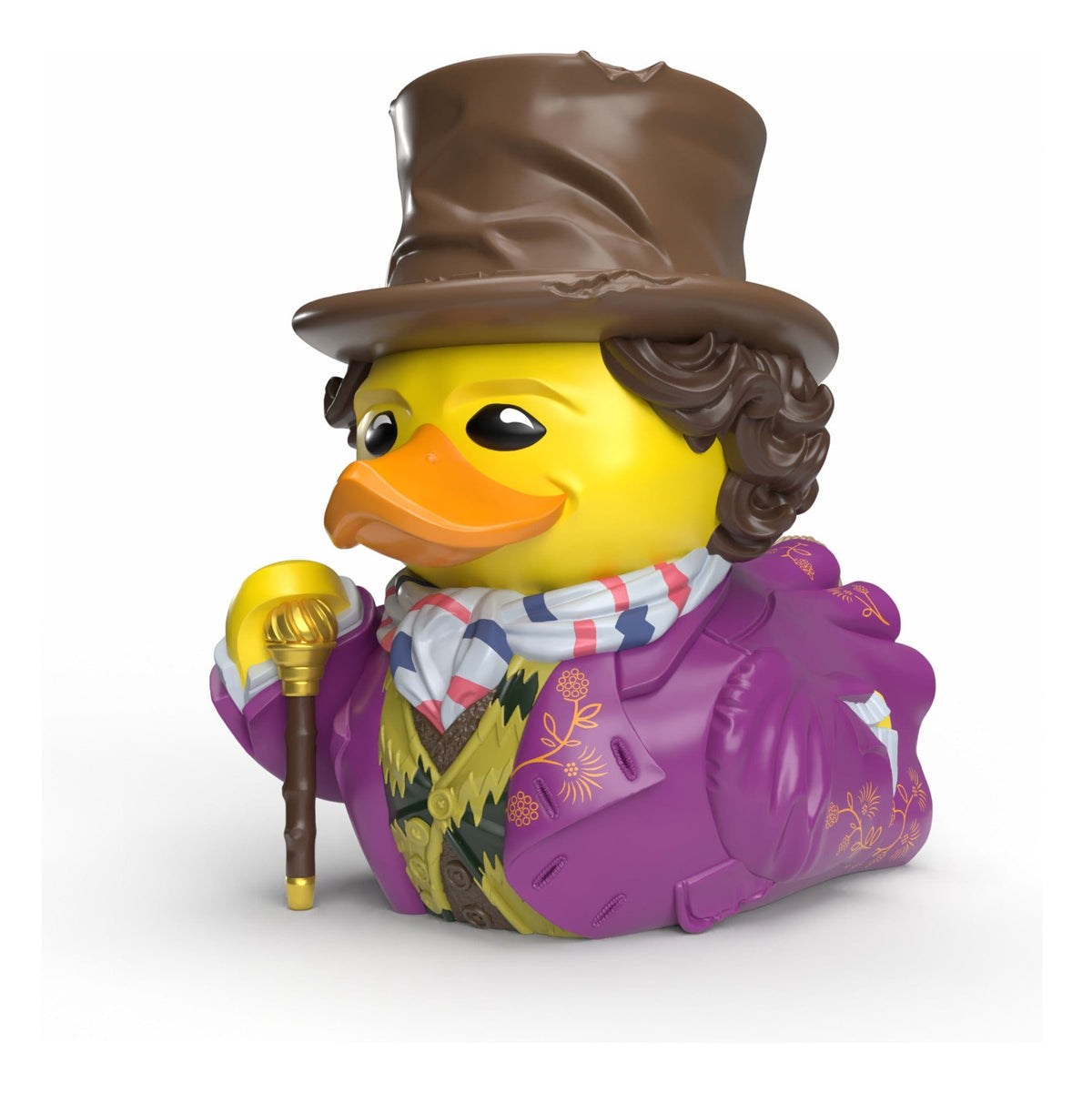 Tubbz Collectibles – Willy Wonka – Willy Wonka (1st Edition) (April) 5056280461852