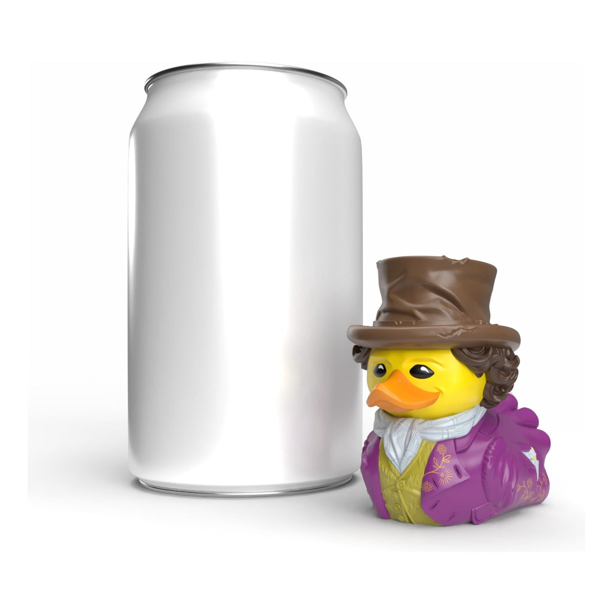Tubbz Collectibles – Willy Wonka – Willy Wonka (Mini Tubbz) 5056280462828