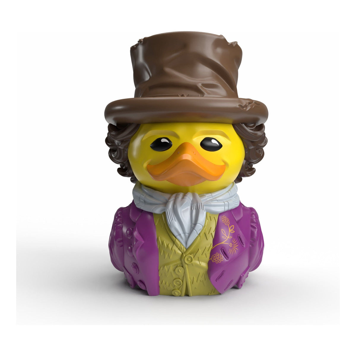 Tubbz Collectibles – Willy Wonka – Willy Wonka (Mini Tubbz) 5056280462828