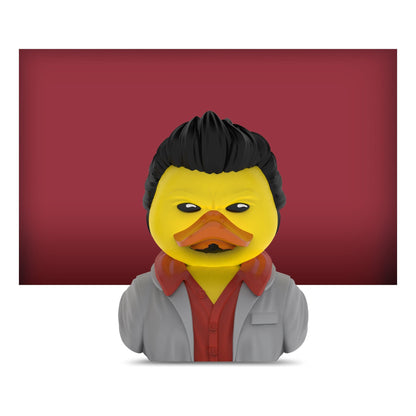 Tubbz Collectibles - Yakuza - Kazuma Kiryu (Mini Tubbz) 5056280459408