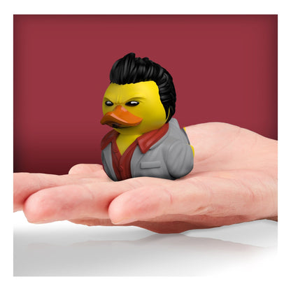 Tubbz Collectibles - Yakuza - Kazuma Kiryu (Mini Tubbz) 5056280459408