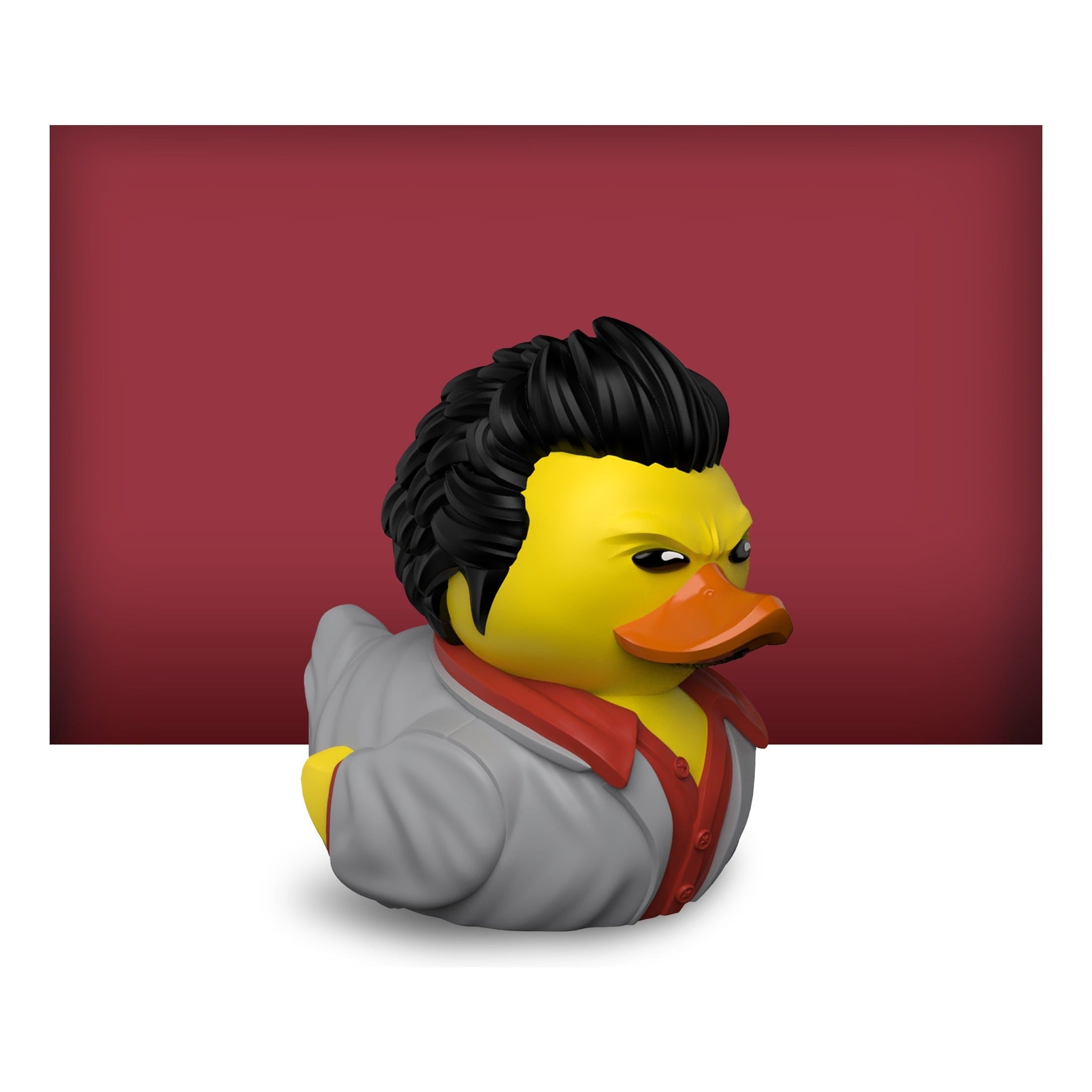 Tubbz Collectibles - Yakuza - Kazuma Kiryu (Mini Tubbz) 5056280459408