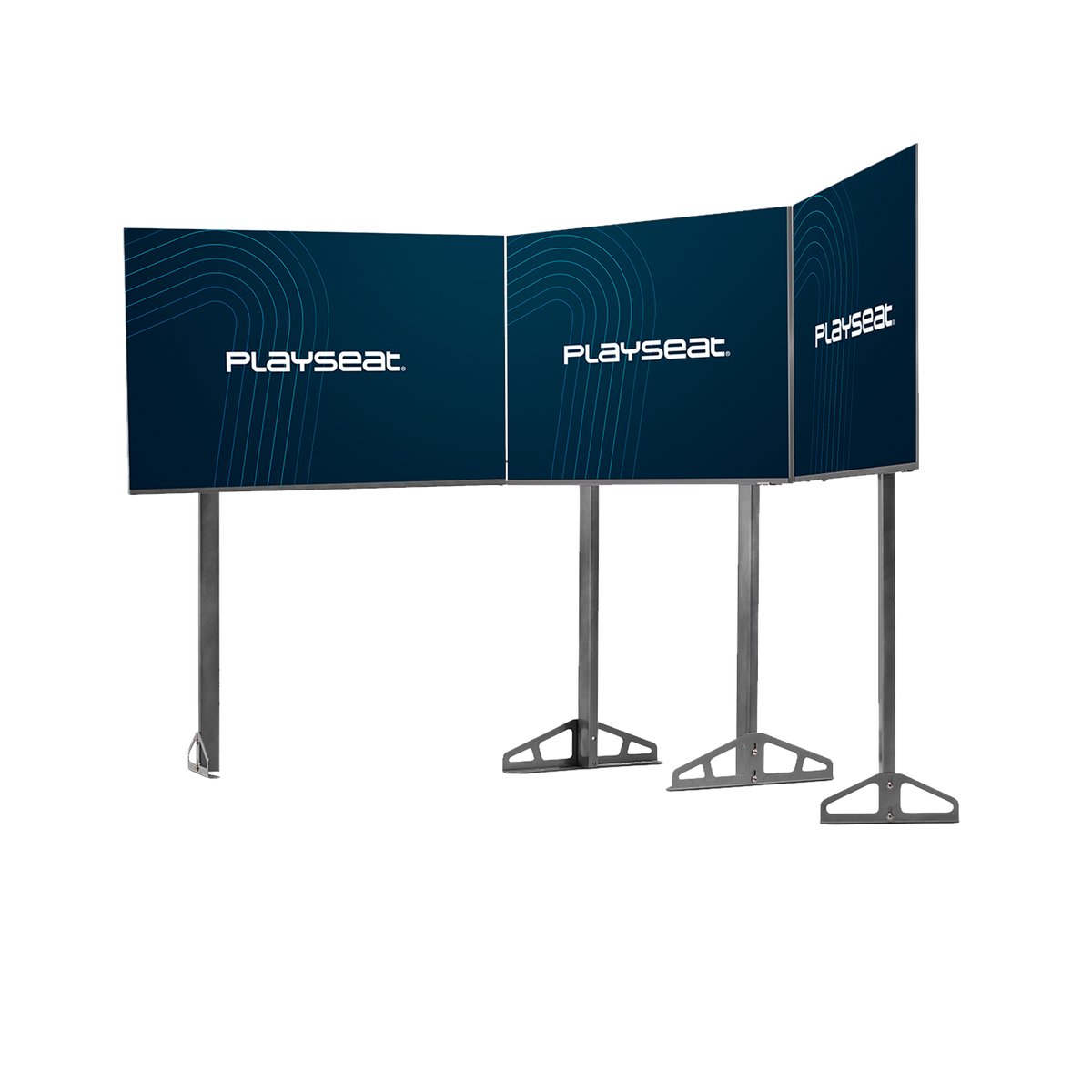 Playseat TV Stand Triple Package