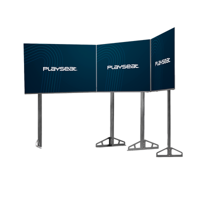 Playseat TV Stand Triple Package