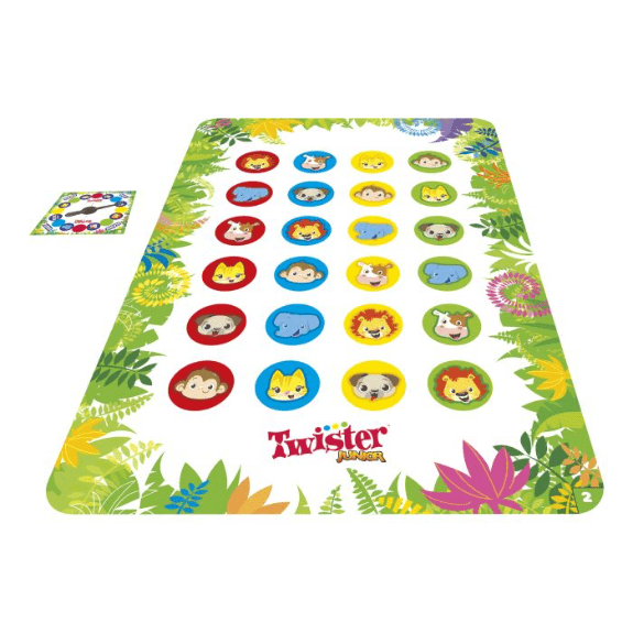 Twister: Junior 5010996150233