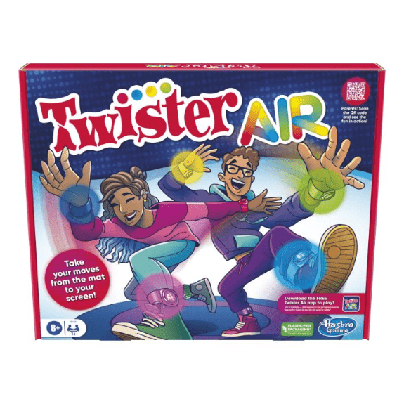 Twister Air 5010996150202