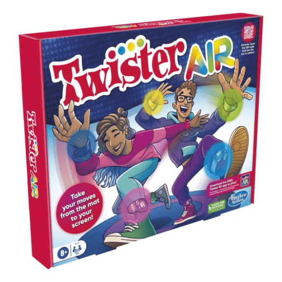 Twister Air 5010996150202