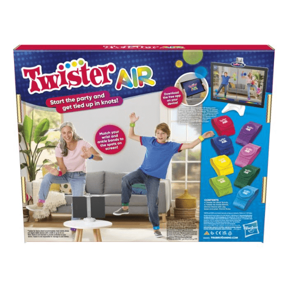 Twister Air 5010996150202