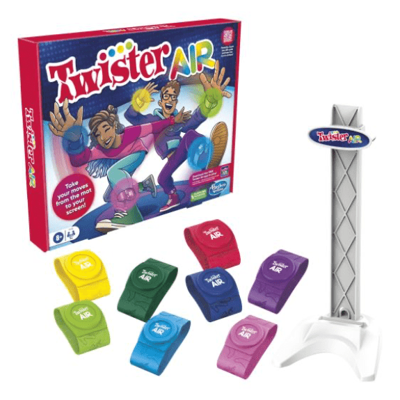 Twister Air 5010996150202