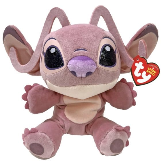 Ty Beanie Babies Disney Lilo and Stitch - Angel (Regular Size) 95030041
