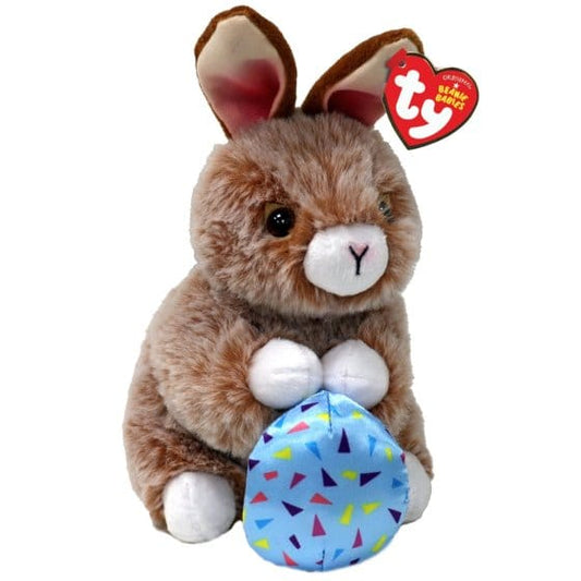Ty Beanie Baby - Regular - Praline Rabbit - Easter 2026 008421415168