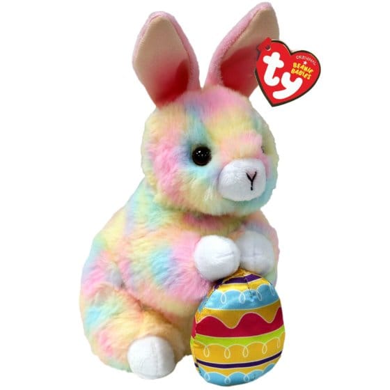 Ty Beanie Baby - Regular - Sprout Rabbit - Easter 2026 008421415175